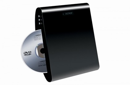 DVD afspiller - Harald Nyborg