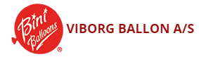 viborg ballon