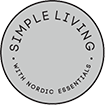 Simple Living