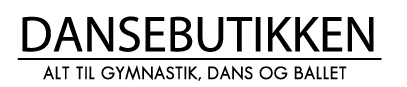 Dansebutikken