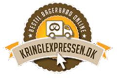 KringleXpressen.dk logo