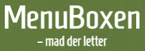 MenuBoxen