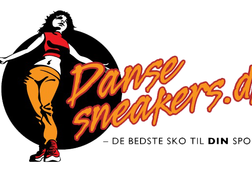 Dansesneakers.dk