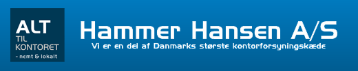 Hammer Hansen A/S