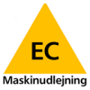 EC Maskinudlejning